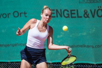 Bild 594 - RL TC an der Schirnau - SV Zehlendorfer Wespen : Ergebnis: 9:0